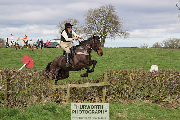 Hurworth Hunt 31