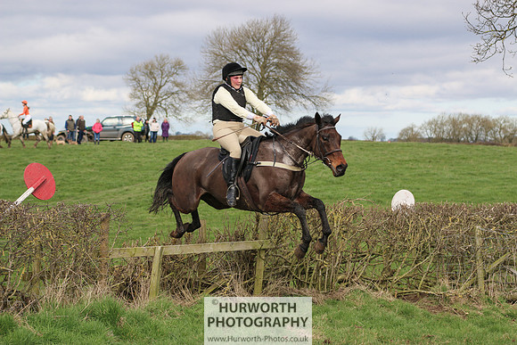 Hurworth Hunt 32