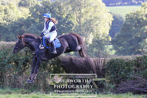 Hurworth Hunt 066
