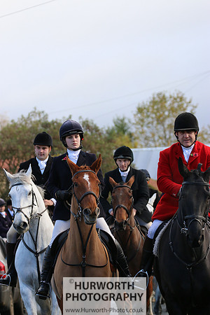 Hurworth Hunt 103