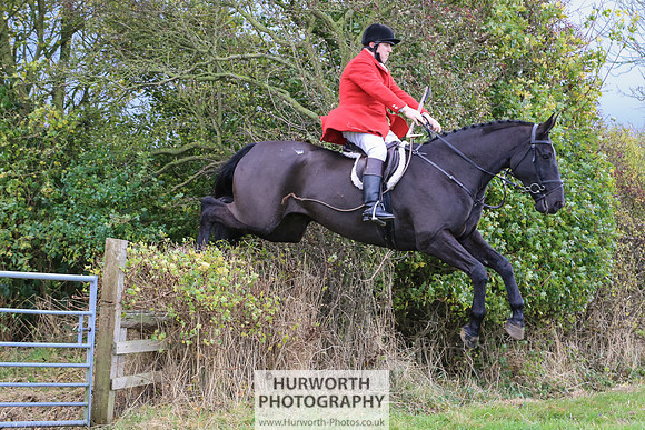 Hurworth Hunt 144