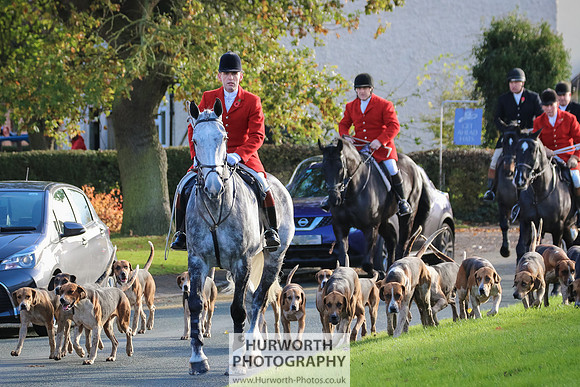 Hurworth Hunt 033