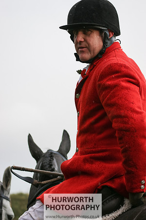 Hurworth Hunt 283