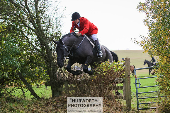 Hurworth Hunt 298