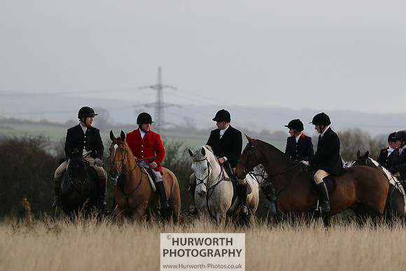 Hurworth Hunt 485