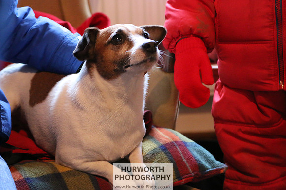 Hurworth Hunt 002