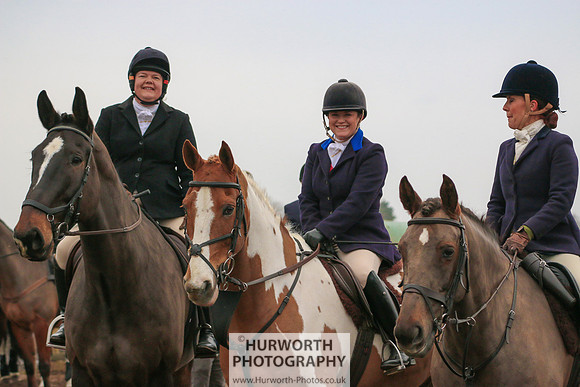Hurworth Hunt 086