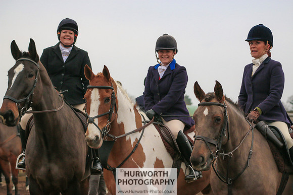 Hurworth Hunt 087
