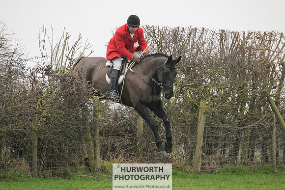 Hurworth Hunt 109
