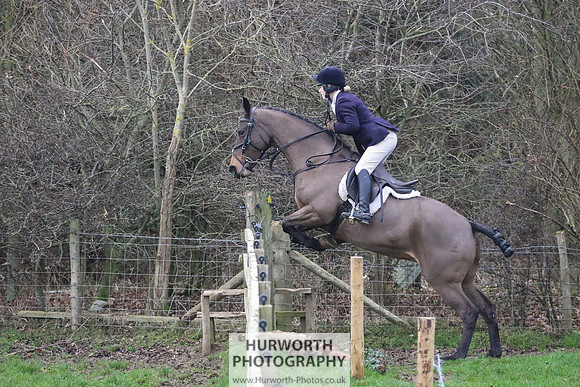 Hurworth Hunt 113