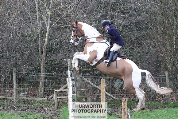 Hurworth Hunt 149