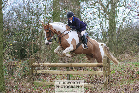 Hurworth Hunt 241