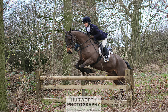 Hurworth Hunt 248