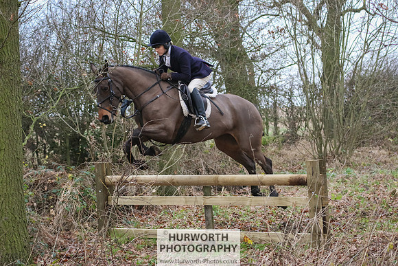 Hurworth Hunt 249