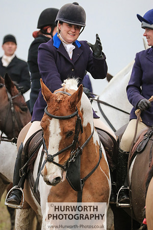 Hurworth Hunt 280
