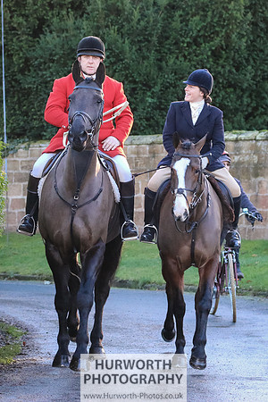 Hurworth Hunt 027