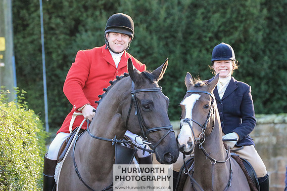 Hurworth Hunt 029