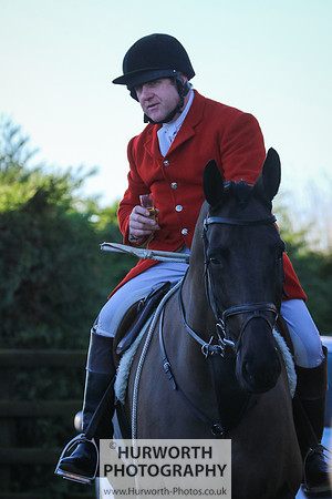 Hurworth Hunt 1
