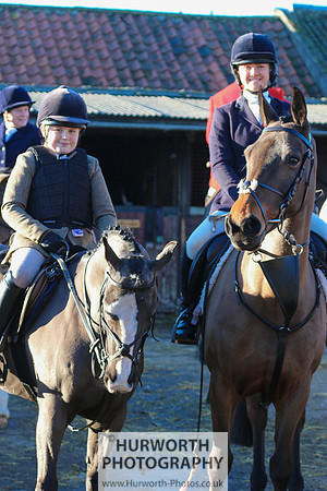 Hurworth Hunt 15