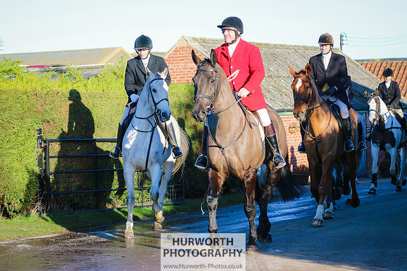Hurworth Hunt 43