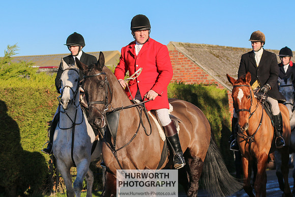 Hurworth Hunt 44