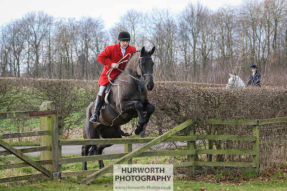 Hurworth Hunt 060