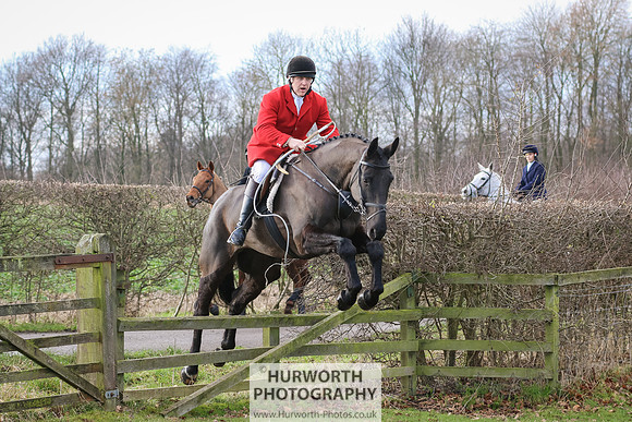 Hurworth Hunt 061