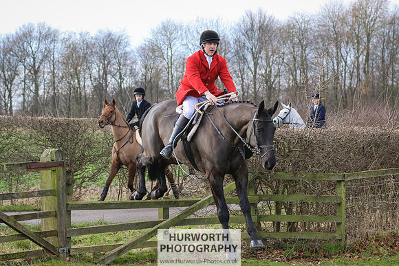 Hurworth Hunt 062