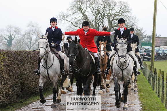 Hurworth Hunt 47