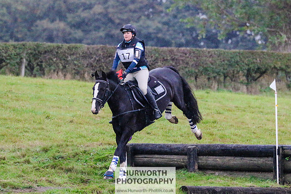 Hurworth Hunter Trial 088