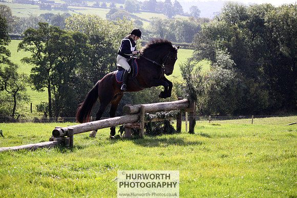 Hurworth Bilsdale Hedge Hop 289
