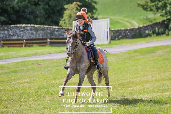 Hurworth Pleasure Ride 400