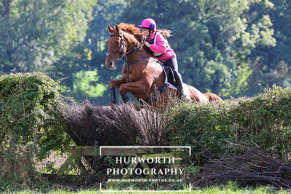 Hurworth Hunt 056