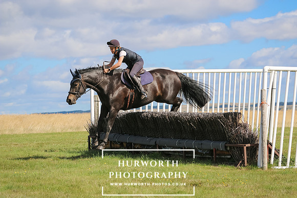 Hurworth Pleasure Ride 328