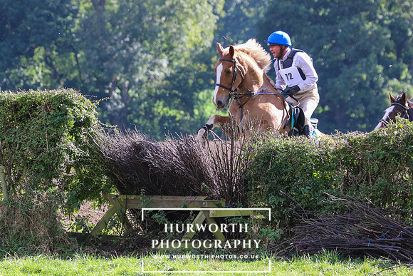 Hurworth Hunt 048