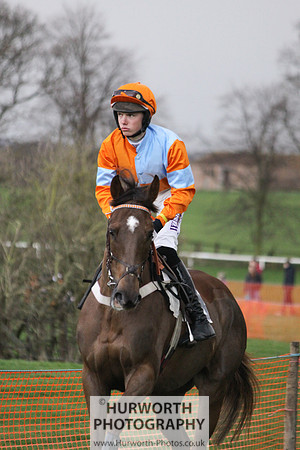 Hurworth Point to Point Restricted Race 034