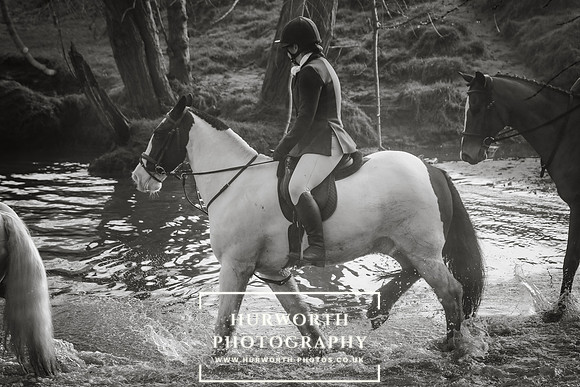 Hurworth Hunt 19