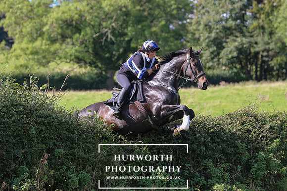 Hurworth Hunt 076