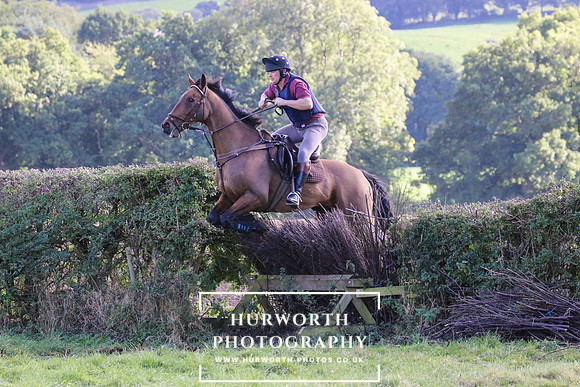Hurworth Hunt 050