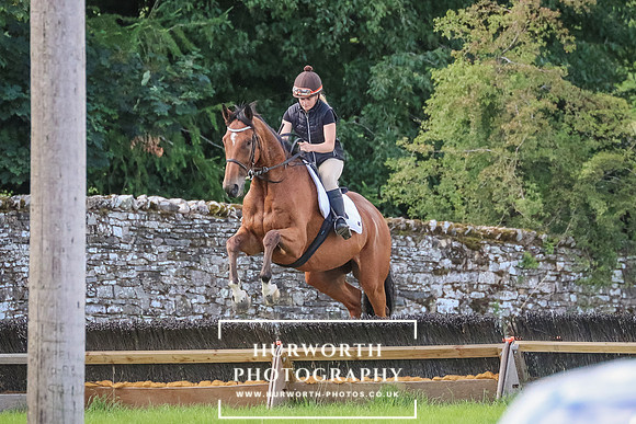 Hurworth Pleasure Ride 49