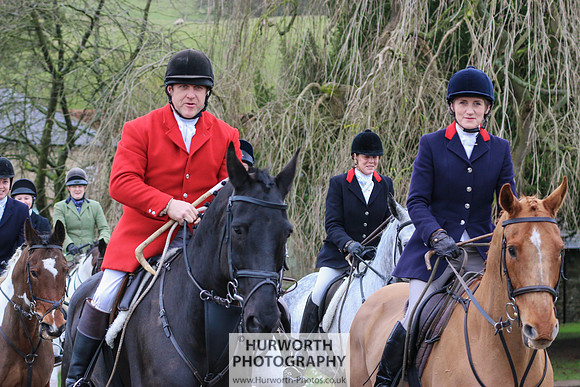 Hurworth Hunt 41