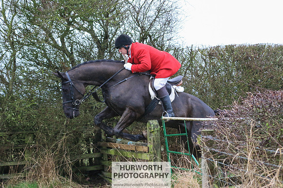 Hurworth Hunt 69