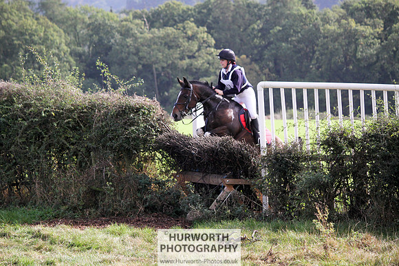 Hurworth Bilsdale Hedge Hop 566