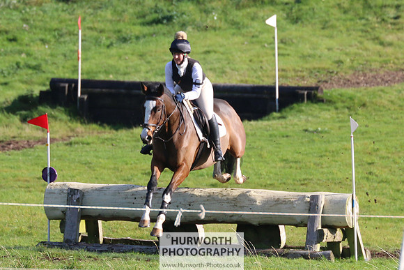Hurworth Hunter Trial 148