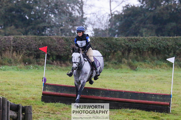 Hurworth Hunter Trial 036
