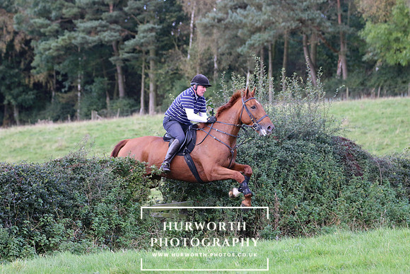 Hurworth Hunt 049