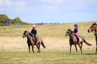 Hurworth Pleasure Ride 16
