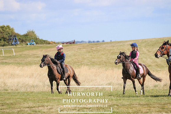 Hurworth Pleasure Ride 16