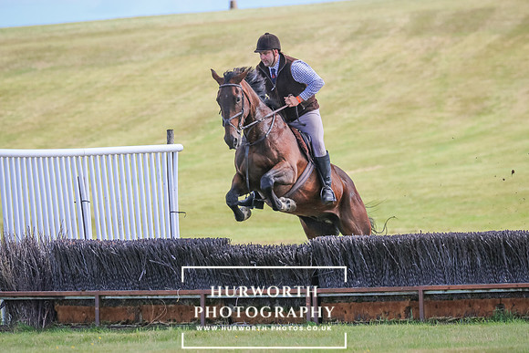 Hurworth Pleasure Ride 211