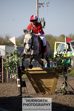 Hurworth Good Friday Show Cross 081
